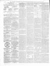 Oswestry Advertiser Wednesday 07 November 1866 Page 4