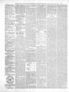 Oswestry Advertiser Wednesday 28 November 1866 Page 4