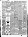 Oswestry Advertiser Wednesday 02 February 1870 Page 4