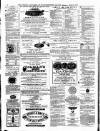 Oswestry Advertiser Wednesday 02 March 1870 Page 2