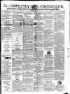 Oswestry Advertiser Wednesday 11 May 1870 Page 1