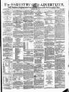 Oswestry Advertiser Wednesday 29 June 1870 Page 1