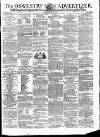 Oswestry Advertiser Wednesday 13 July 1870 Page 1