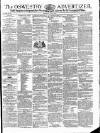 Oswestry Advertiser Wednesday 20 July 1870 Page 1