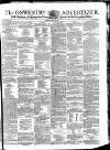 Oswestry Advertiser Wednesday 21 September 1870 Page 1