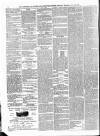 Oswestry Advertiser Wednesday 26 October 1870 Page 4