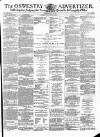 Oswestry Advertiser Wednesday 16 November 1870 Page 1