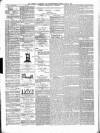 Oswestry Advertiser Wednesday 23 May 1877 Page 4