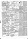 Oswestry Advertiser Wednesday 01 August 1877 Page 4