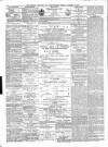 Oswestry Advertiser Wednesday 28 November 1877 Page 4
