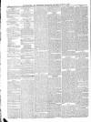 Wrexhamite and Denbighshire and Flintshire Reporter Saturday 04 March 1865 Page 4
