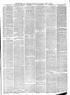 Wrexhamite and Denbighshire and Flintshire Reporter Saturday 15 April 1865 Page 3