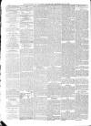 Wrexhamite and Denbighshire and Flintshire Reporter Saturday 13 May 1865 Page 4