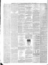Wrexhamite and Denbighshire and Flintshire Reporter Saturday 24 June 1865 Page 6