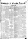Wrexhamite and Denbighshire and Flintshire Reporter Saturday 01 July 1865 Page 1
