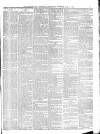 Wrexhamite and Denbighshire and Flintshire Reporter Saturday 08 July 1865 Page 3