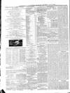Wrexhamite and Denbighshire and Flintshire Reporter Saturday 15 July 1865 Page 4