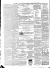 Wrexhamite and Denbighshire and Flintshire Reporter Saturday 15 July 1865 Page 6