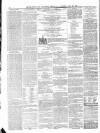 Wrexhamite and Denbighshire and Flintshire Reporter Saturday 22 July 1865 Page 6