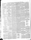Wrexhamite and Denbighshire and Flintshire Reporter Saturday 19 August 1865 Page 4