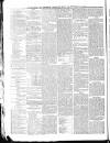 Wrexhamite and Denbighshire and Flintshire Reporter Saturday 30 September 1865 Page 4
