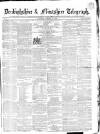 Wrexhamite and Denbighshire and Flintshire Reporter Saturday 14 October 1865 Page 1