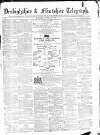 Wrexhamite and Denbighshire and Flintshire Reporter Saturday 28 October 1865 Page 1