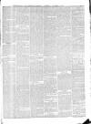 Wrexhamite and Denbighshire and Flintshire Reporter Saturday 11 November 1865 Page 3