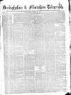 Wrexhamite and Denbighshire and Flintshire Reporter Wednesday 15 November 1865 Page 1
