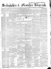 Wrexhamite and Denbighshire and Flintshire Reporter Thursday 16 November 1865 Page 1