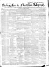 Wrexhamite and Denbighshire and Flintshire Reporter Thursday 23 November 1865 Page 1