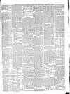 Wrexhamite and Denbighshire and Flintshire Reporter Wednesday 06 December 1865 Page 3