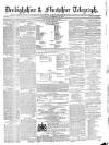 Wrexhamite and Denbighshire and Flintshire Reporter Saturday 16 December 1865 Page 1