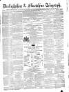 Wrexhamite and Denbighshire and Flintshire Reporter Wednesday 27 December 1865 Page 1