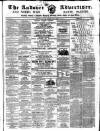 Andover Advertiser and North West Hants Gazette Friday 17 January 1862 Page 1