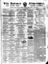 Andover Advertiser and North West Hants Gazette Friday 07 February 1862 Page 1