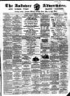 Andover Advertiser and North West Hants Gazette Friday 21 March 1862 Page 1