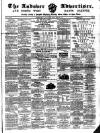 Andover Advertiser and North West Hants Gazette Friday 28 March 1862 Page 1