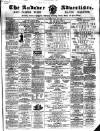 Andover Advertiser and North West Hants Gazette Friday 02 May 1862 Page 1