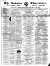 Andover Advertiser and North West Hants Gazette Friday 06 June 1862 Page 1
