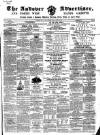 Andover Advertiser and North West Hants Gazette Friday 20 June 1862 Page 1