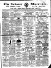 Andover Advertiser and North West Hants Gazette Friday 27 June 1862 Page 1