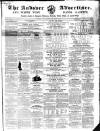 Andover Advertiser and North West Hants Gazette Friday 04 July 1862 Page 1