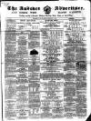 Andover Advertiser and North West Hants Gazette Friday 11 July 1862 Page 1