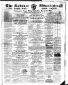 Andover Advertiser and North West Hants Gazette Friday 03 October 1862 Page 1