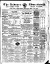 Andover Advertiser and North West Hants Gazette Friday 24 October 1862 Page 1