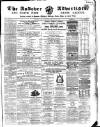 Andover Advertiser and North West Hants Gazette Friday 31 October 1862 Page 1