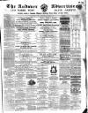 Andover Advertiser and North West Hants Gazette Friday 07 November 1862 Page 1