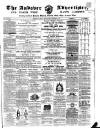 Andover Advertiser and North West Hants Gazette Friday 12 December 1862 Page 1