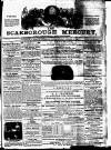 Scarborough Mercury Saturday 29 December 1855 Page 1